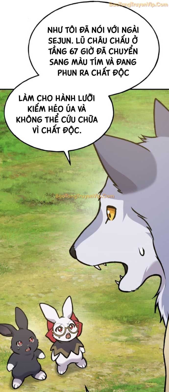 Truyện Tranh Làm Nông Dân Trong Tòa Tháp Thử Thách trang 15201