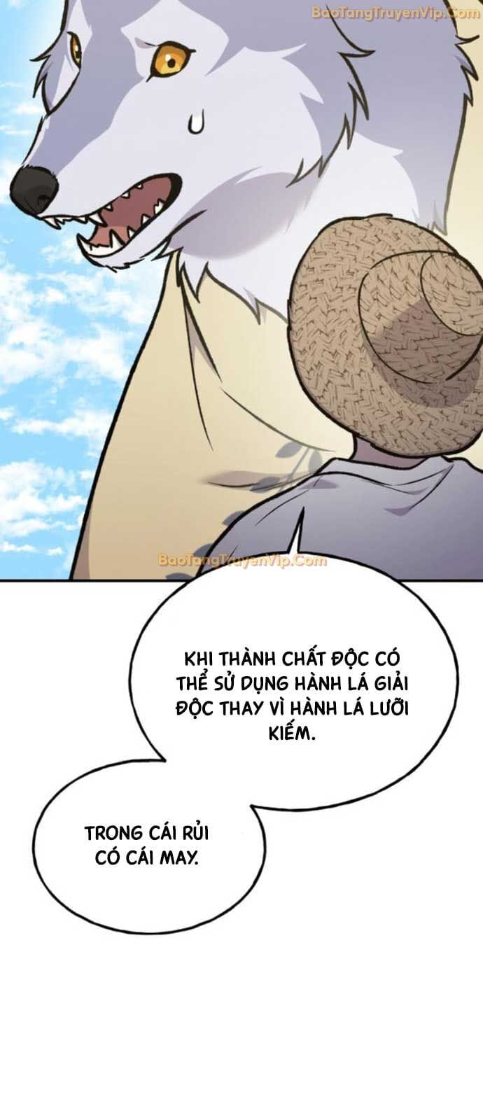 Truyện Tranh Làm Nông Dân Trong Tòa Tháp Thử Thách trang 15203