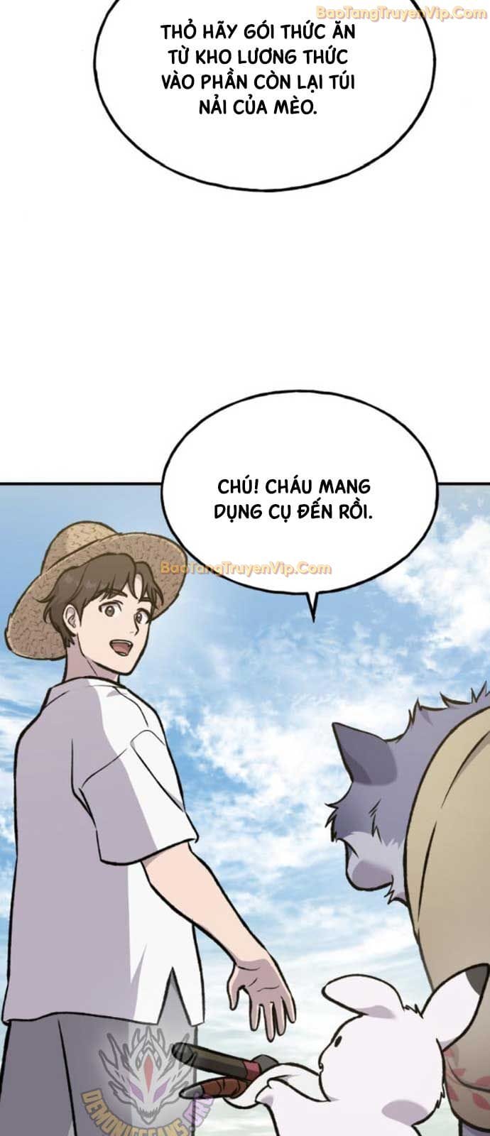 Truyện Tranh Làm Nông Dân Trong Tòa Tháp Thử Thách trang 15205