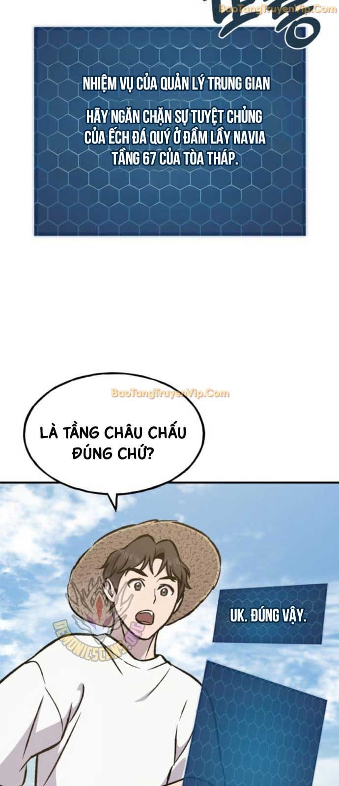 Truyện Tranh Làm Nông Dân Trong Tòa Tháp Thử Thách trang 15211
