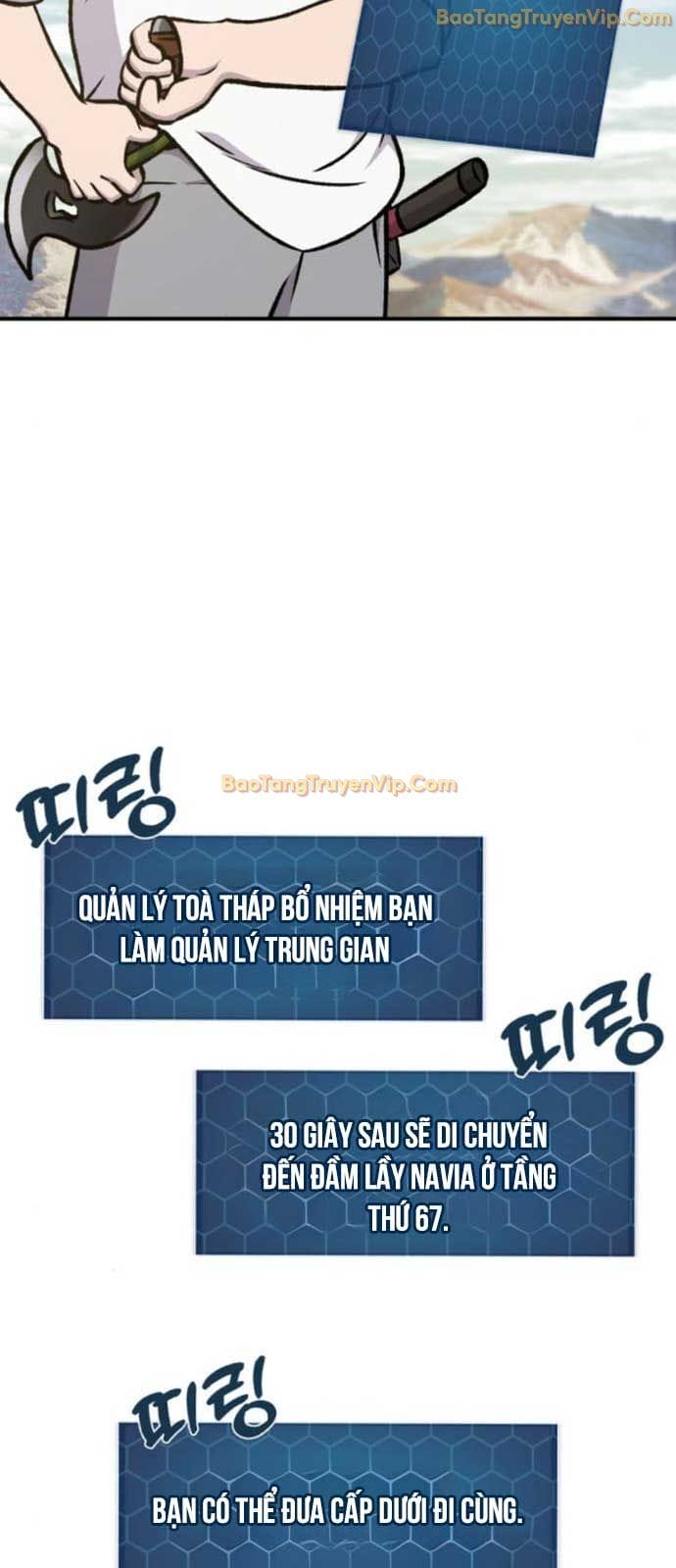 Truyện Tranh Làm Nông Dân Trong Tòa Tháp Thử Thách trang 5