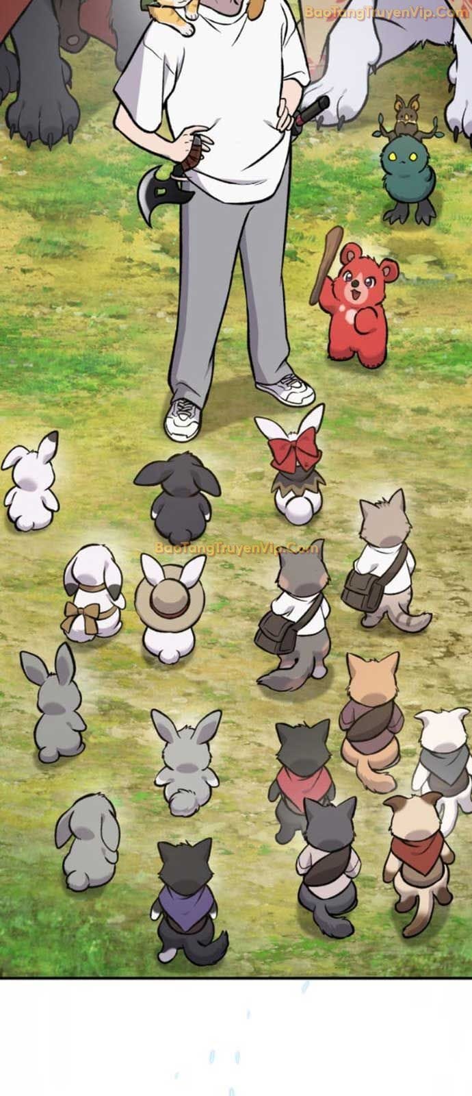 Truyện Tranh Làm Nông Dân Trong Tòa Tháp Thử Thách trang 5