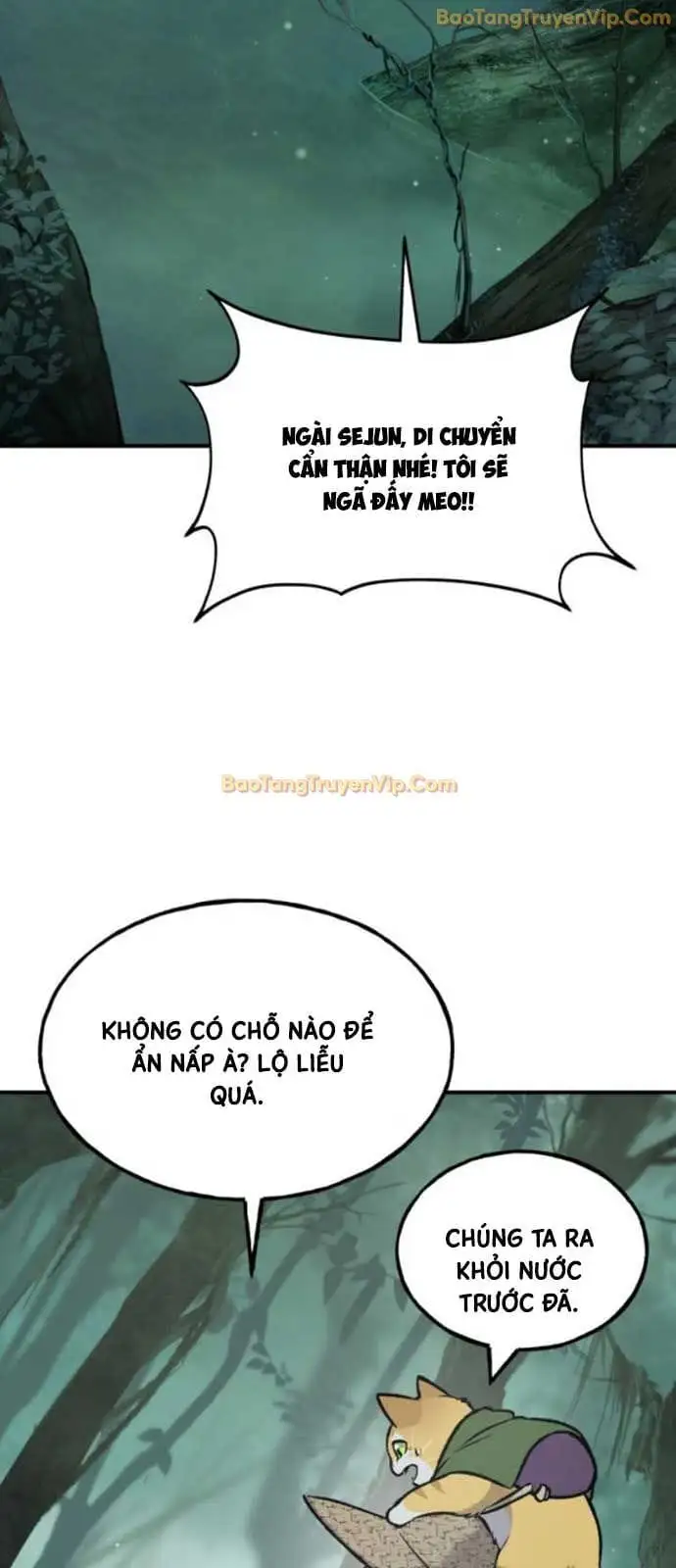 Truyện Tranh Làm Nông Dân Trong Tòa Tháp Thử Thách trang 5