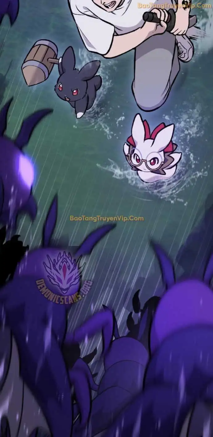 Truyện Tranh Làm Nông Dân Trong Tòa Tháp Thử Thách trang 5