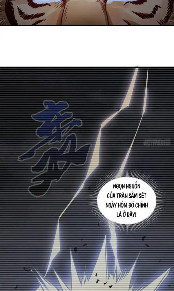 Truyện Tranh Truyện Tranh Lạn Kha Kỳ Duyên trang 4