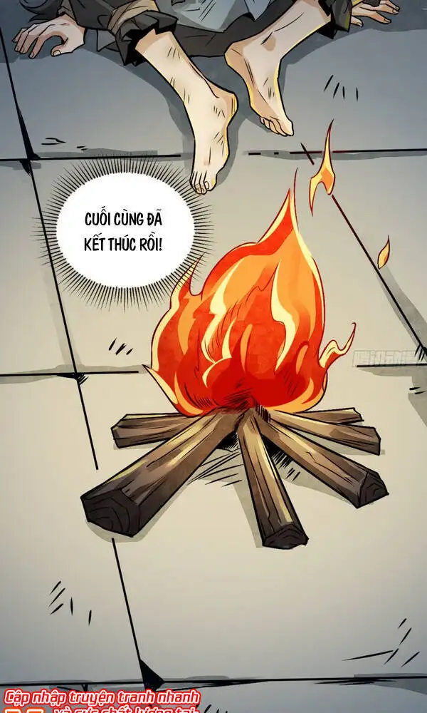 Truyện Tranh Truyện Tranh Lạn Kha Kỳ Duyên trang 4