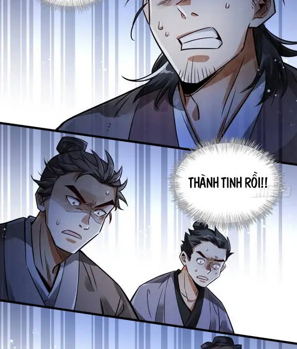 Truyện Tranh Truyện Tranh Lạn Kha Kỳ Duyên trang 4