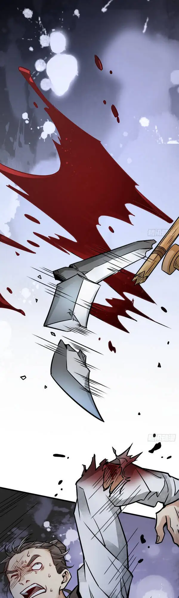 Truyện Tranh Truyện Tranh Lạn Kha Kỳ Duyên trang 4