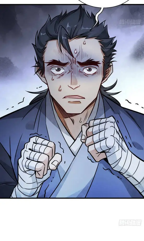 Truyện Tranh Truyện Tranh Lạn Kha Kỳ Duyên trang 4