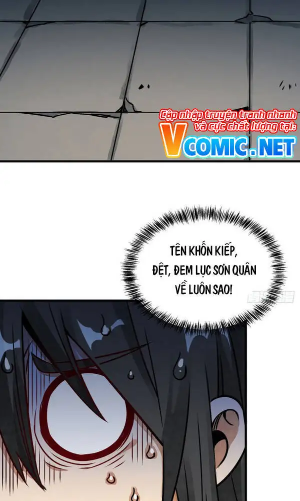 Truyện Tranh Truyện Tranh Lạn Kha Kỳ Duyên trang 4