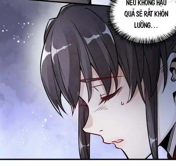 Truyện Tranh Truyện Tranh Lạn Kha Kỳ Duyên trang 4