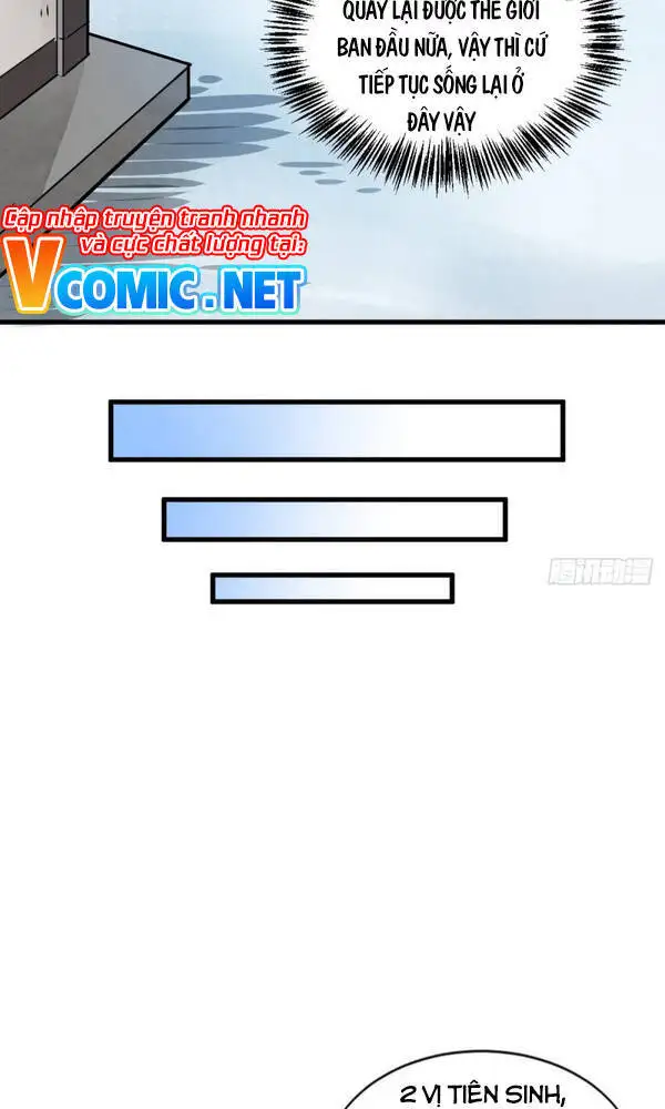 Truyện Tranh Truyện Tranh Lạn Kha Kỳ Duyên trang 4