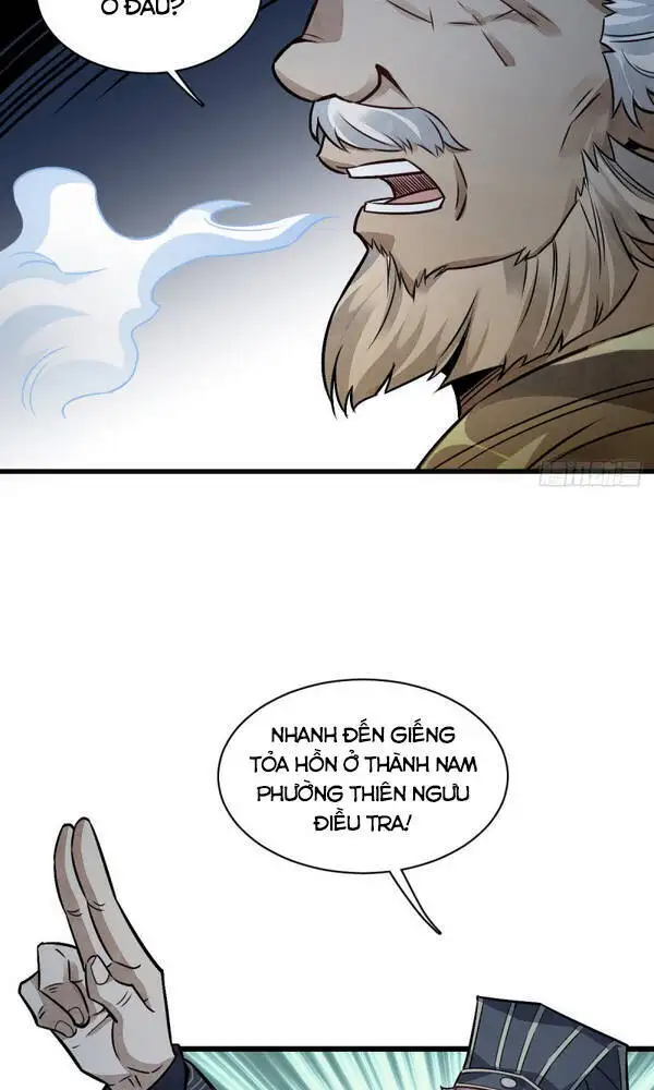 Truyện Tranh Truyện Tranh Lạn Kha Kỳ Duyên trang 4