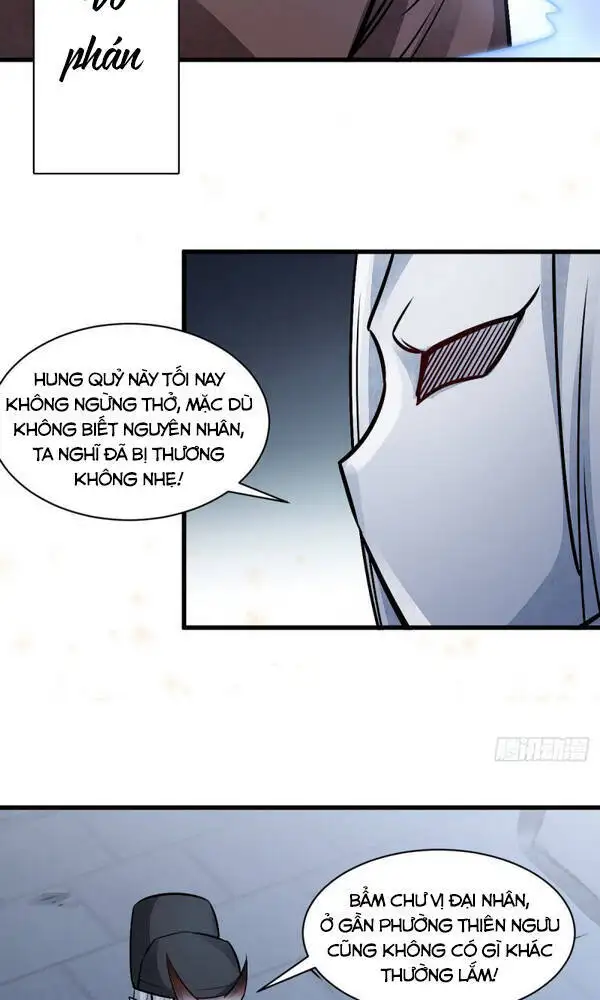 Truyện Tranh Truyện Tranh Lạn Kha Kỳ Duyên trang 4