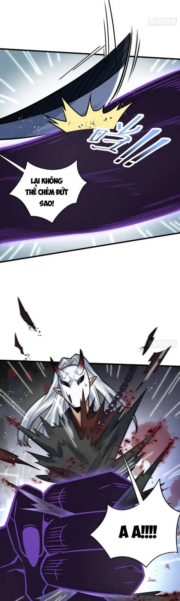 Truyện Tranh Truyện Tranh Lạn Kha Kỳ Duyên trang 4