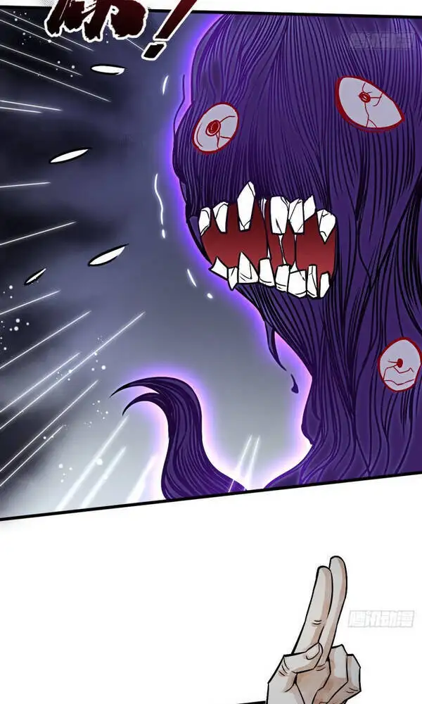 Truyện Tranh Truyện Tranh Lạn Kha Kỳ Duyên trang 4