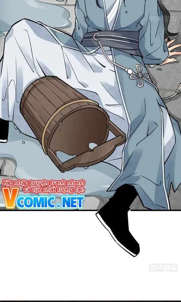 Truyện Tranh Truyện Tranh Lạn Kha Kỳ Duyên trang 4