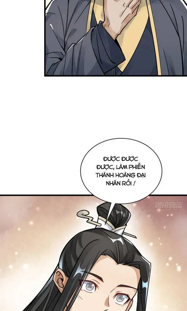 Truyện Tranh Truyện Tranh Lạn Kha Kỳ Duyên trang 4