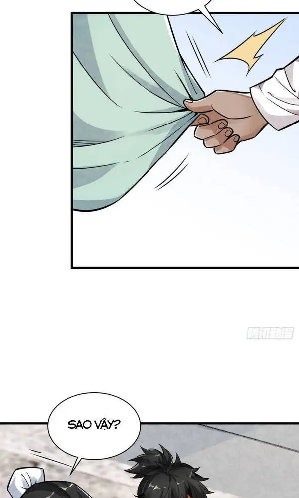 Truyện Tranh Truyện Tranh Lạn Kha Kỳ Duyên trang 4