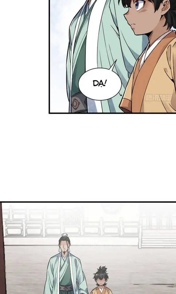 Truyện Tranh Truyện Tranh Lạn Kha Kỳ Duyên trang 4