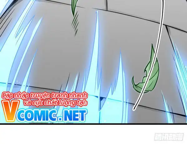 Truyện Tranh Truyện Tranh Lạn Kha Kỳ Duyên trang 4