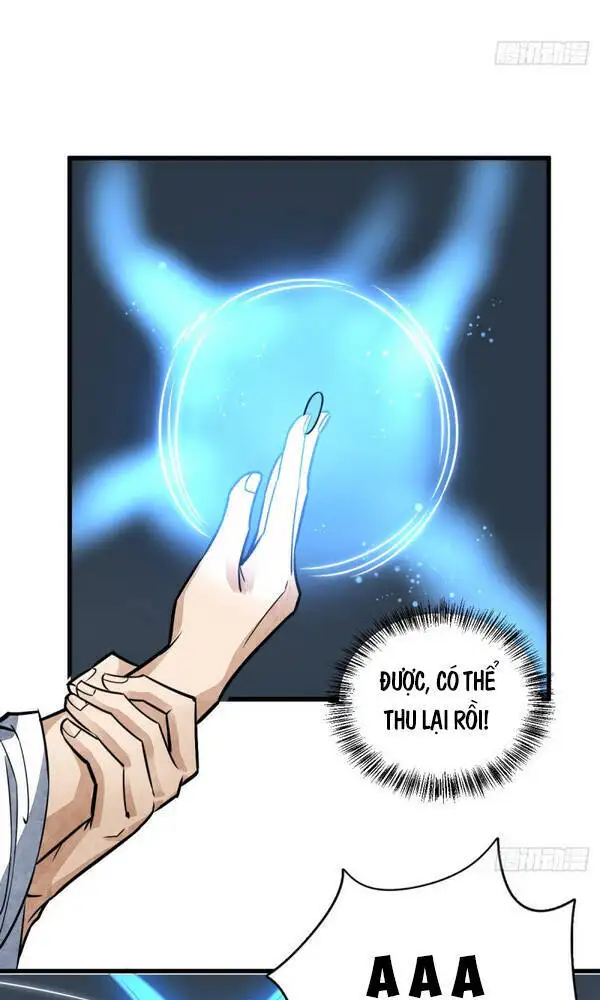 Truyện Tranh Truyện Tranh Lạn Kha Kỳ Duyên trang 4