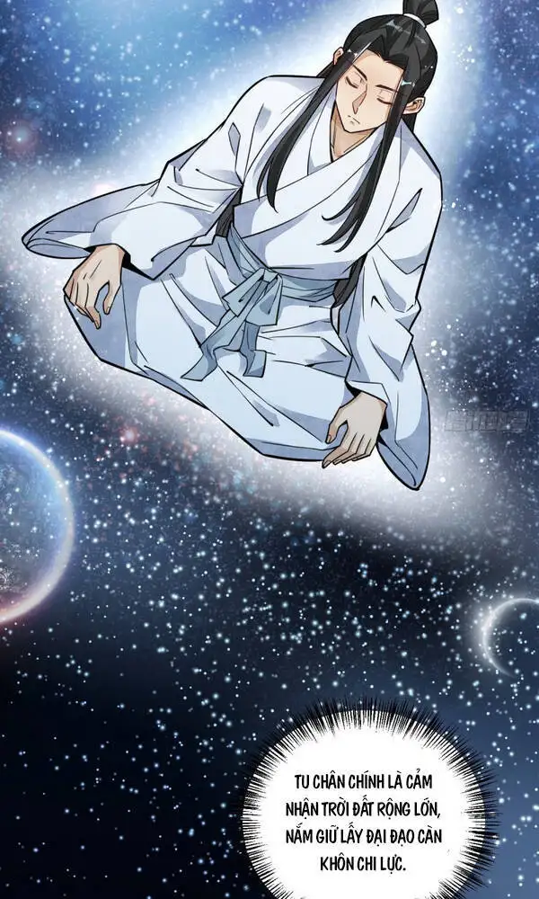 Truyện Tranh Truyện Tranh Lạn Kha Kỳ Duyên trang 4