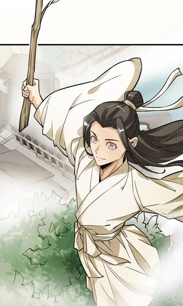 Truyện Tranh Truyện Tranh Lạn Kha Kỳ Duyên trang 4