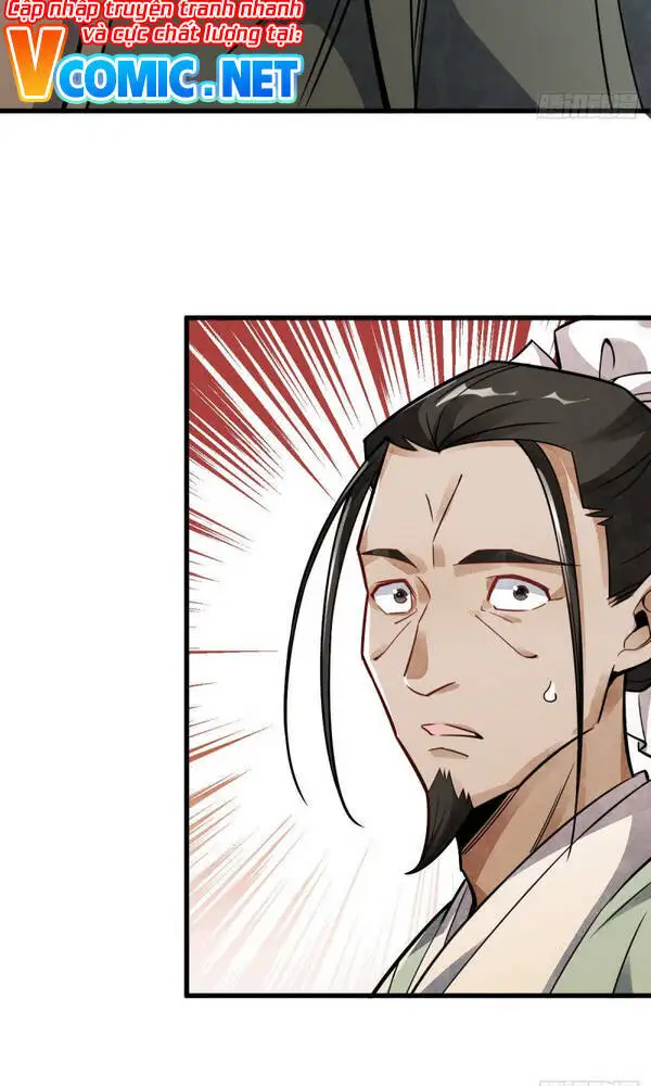 Truyện Tranh Truyện Tranh Lạn Kha Kỳ Duyên trang 4