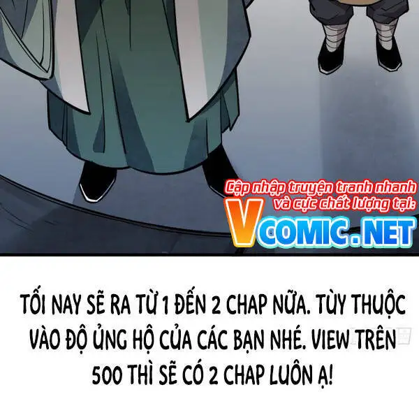 Truyện Tranh Truyện Tranh Lạn Kha Kỳ Duyên trang 4