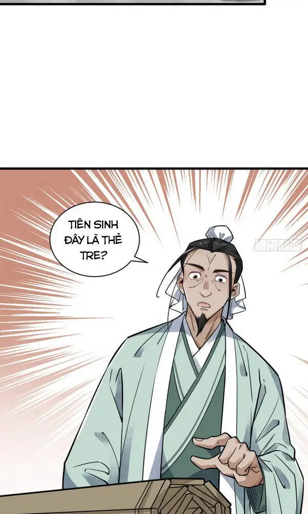 Truyện Tranh Truyện Tranh Lạn Kha Kỳ Duyên trang 4