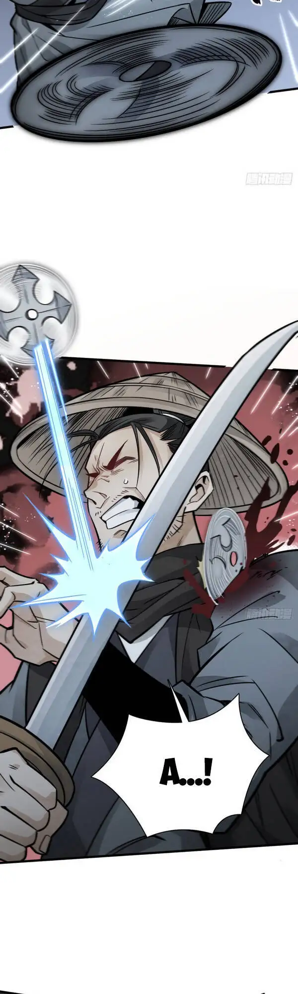 Truyện Tranh Truyện Tranh Lạn Kha Kỳ Duyên trang 4