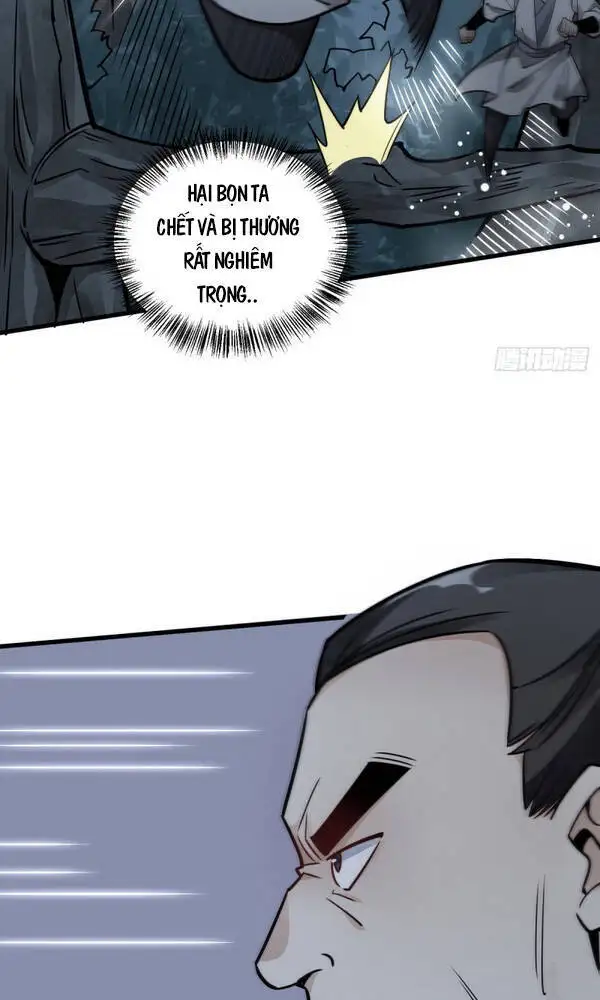 Truyện Tranh Truyện Tranh Lạn Kha Kỳ Duyên trang 4