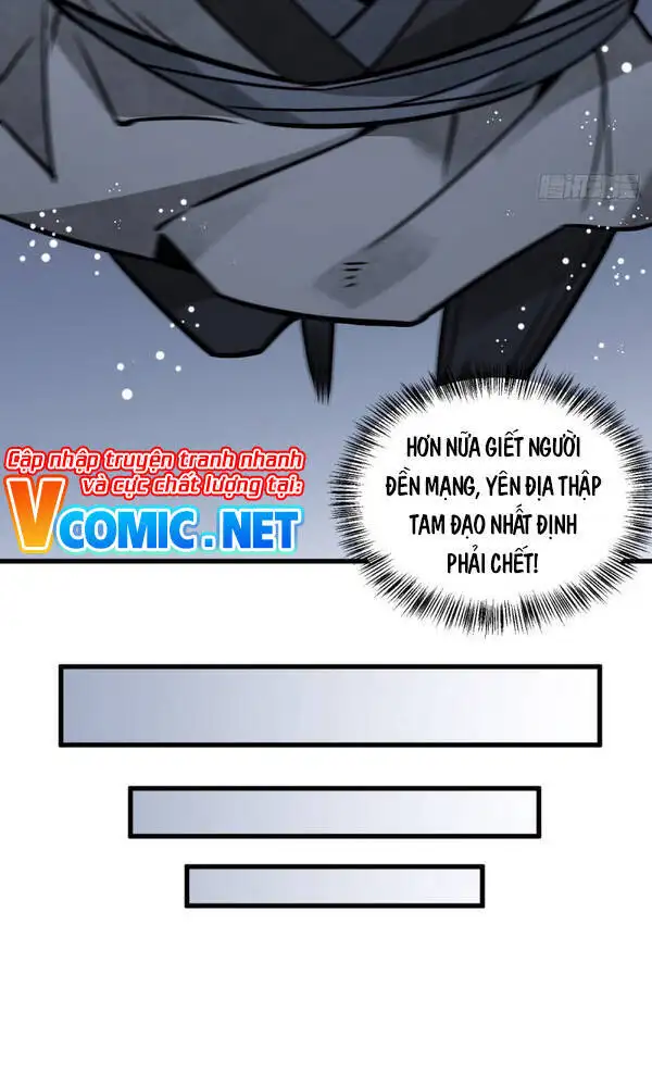 Truyện Tranh Truyện Tranh Lạn Kha Kỳ Duyên trang 4