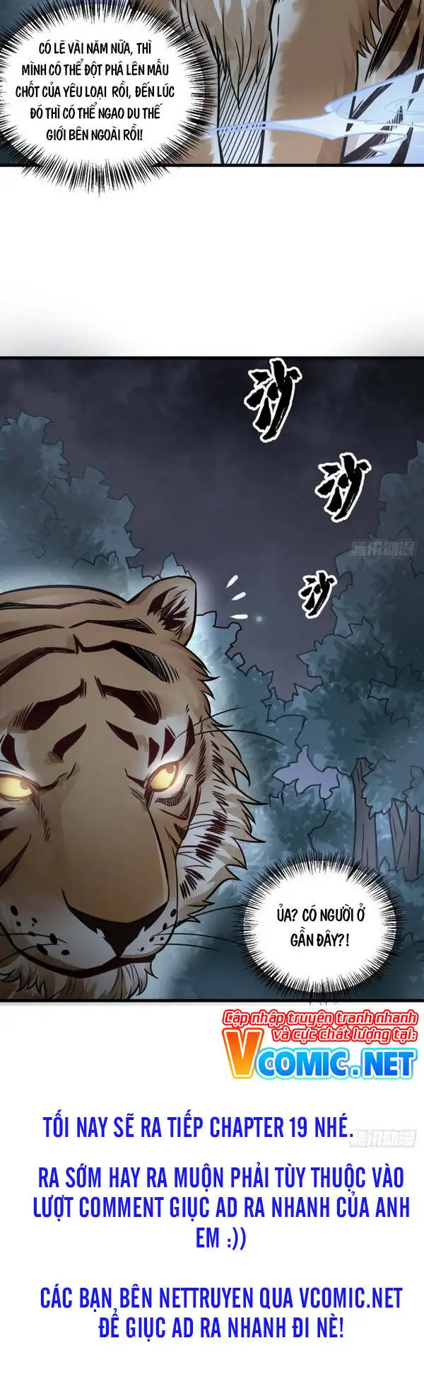 Truyện Tranh Truyện Tranh Lạn Kha Kỳ Duyên trang 4