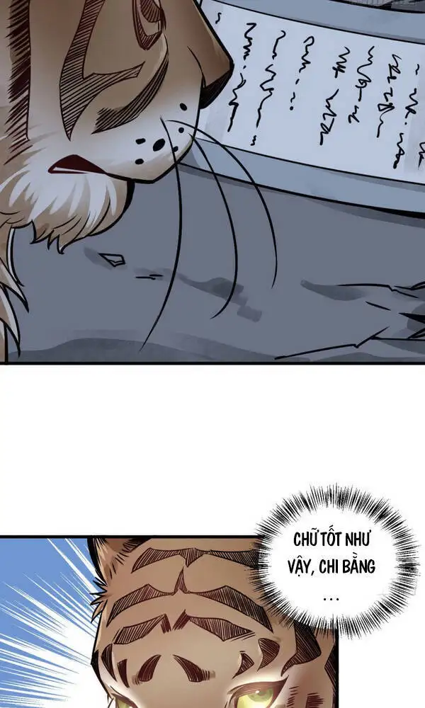 Truyện Tranh Truyện Tranh Lạn Kha Kỳ Duyên trang 4