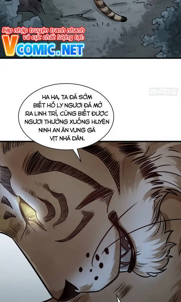 Truyện Tranh Truyện Tranh Lạn Kha Kỳ Duyên trang 4