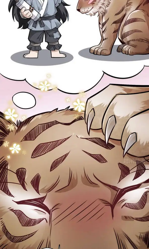 Truyện Tranh Truyện Tranh Lạn Kha Kỳ Duyên trang 4