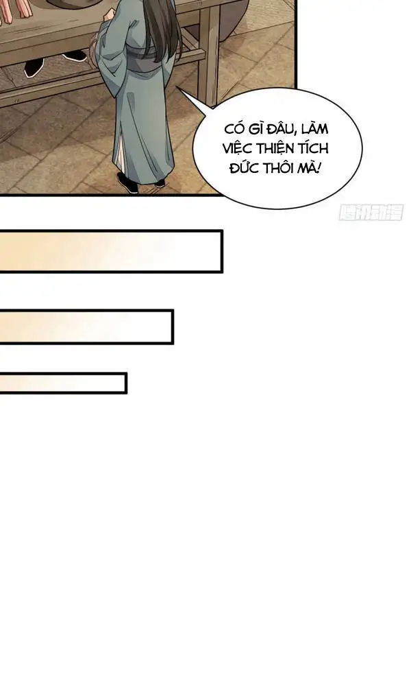 Truyện Tranh Truyện Tranh Lạn Kha Kỳ Duyên trang 4