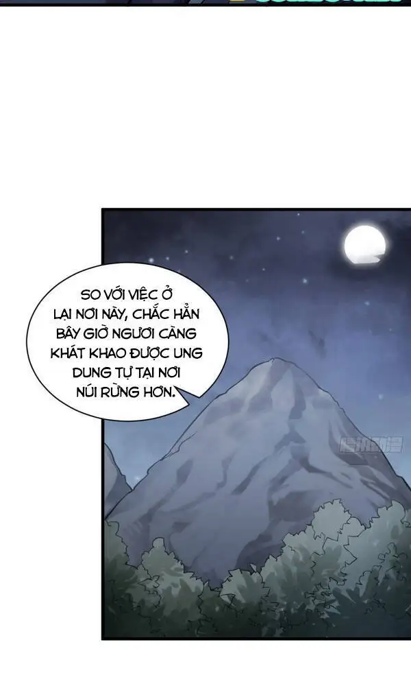 Truyện Tranh Truyện Tranh Lạn Kha Kỳ Duyên trang 4