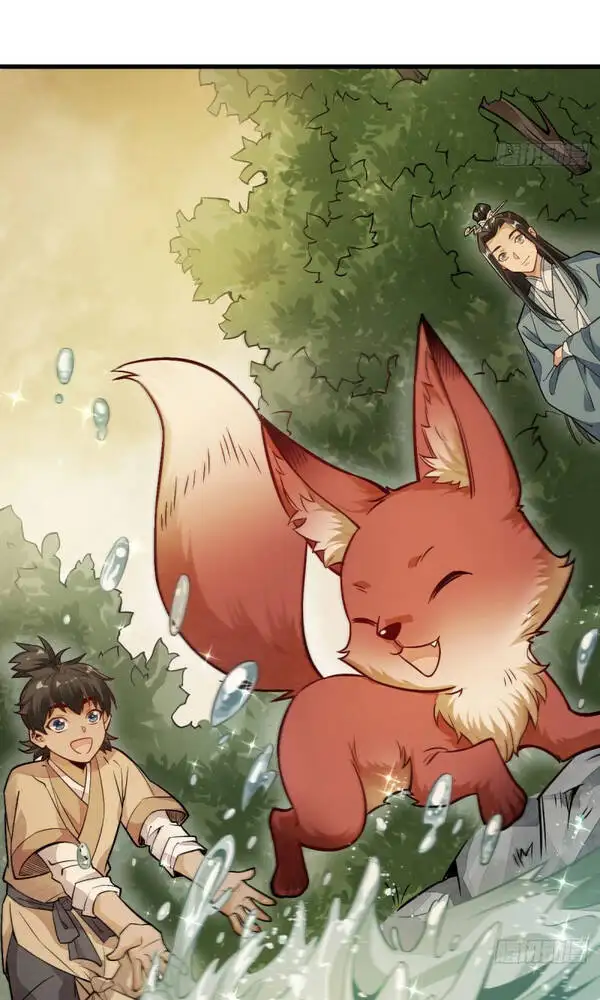 Truyện Tranh Truyện Tranh Lạn Kha Kỳ Duyên trang 4