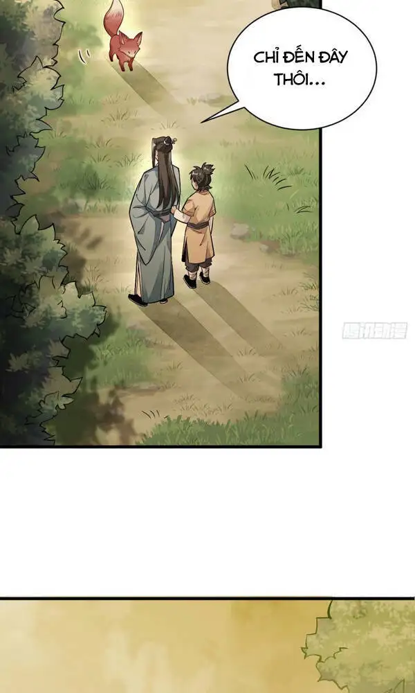 Truyện Tranh Truyện Tranh Lạn Kha Kỳ Duyên trang 4