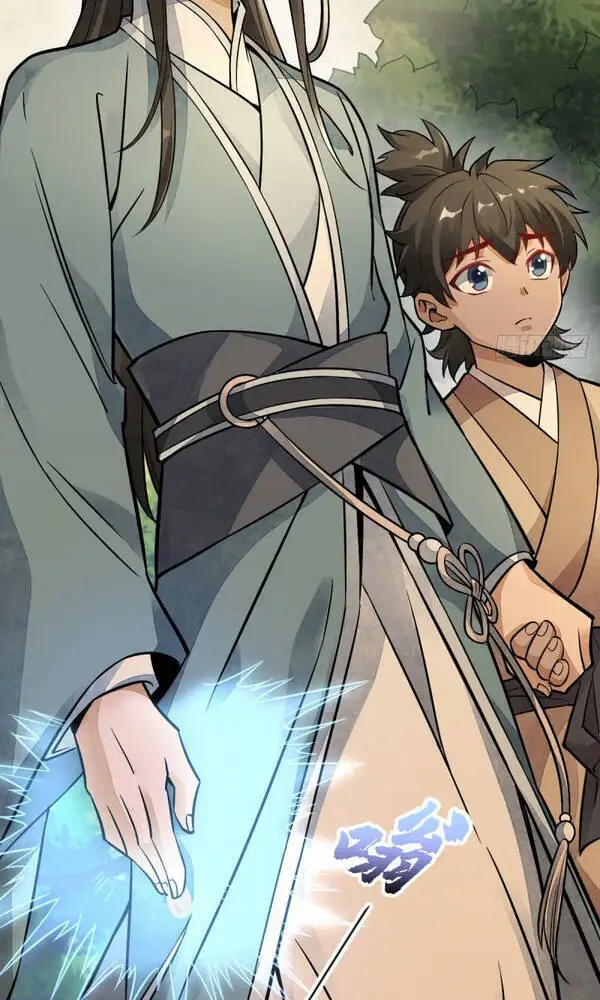 Truyện Tranh Truyện Tranh Lạn Kha Kỳ Duyên trang 4