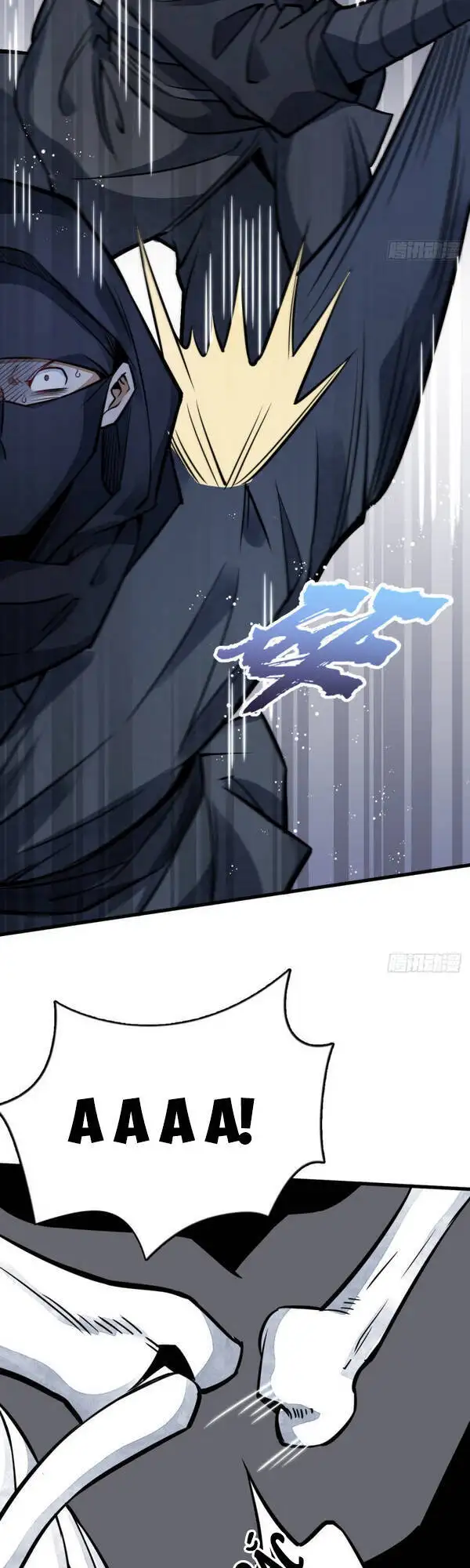 Truyện Tranh Truyện Tranh Lạn Kha Kỳ Duyên trang 4