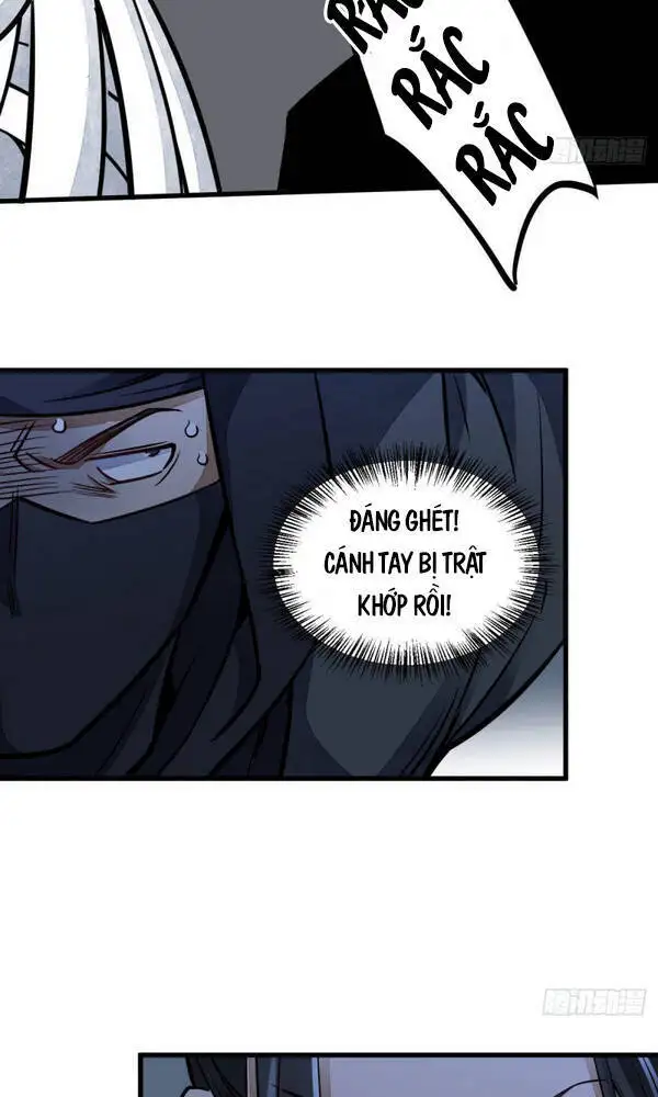 Truyện Tranh Truyện Tranh Lạn Kha Kỳ Duyên trang 4