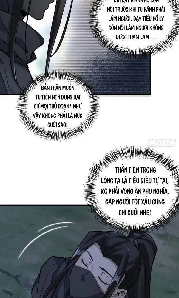 Truyện Tranh Truyện Tranh Lạn Kha Kỳ Duyên trang 4