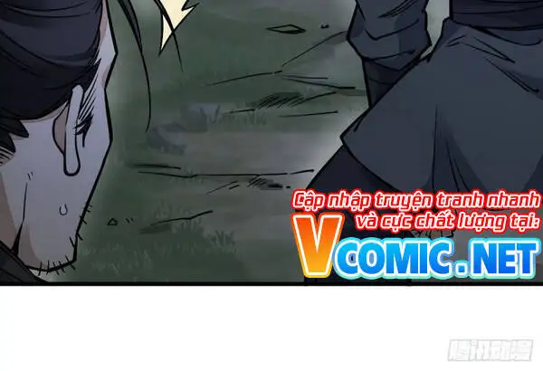 Truyện Tranh Truyện Tranh Lạn Kha Kỳ Duyên trang 4