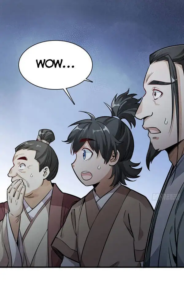 Truyện Tranh Truyện Tranh Lạn Kha Kỳ Duyên trang 4