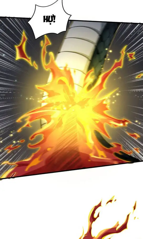 Truyện Tranh Truyện Tranh Lạn Kha Kỳ Duyên trang 4