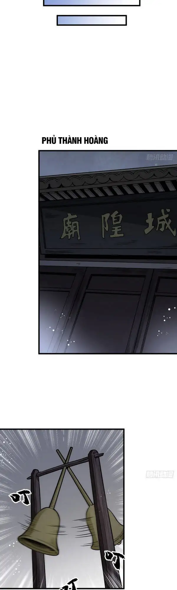 Truyện Tranh Truyện Tranh Lạn Kha Kỳ Duyên trang 4